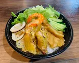 海鮮混ぜビーフン(OKCOFFEE)