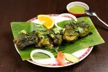 コリアンダーチキンティッカ5P | Coriander Chicken Tikka 5P(南インドカレーインダス)