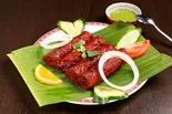 ラムシークカバブ | Lamb Seekh Kebab 1P(南インドカレーインダス)