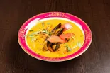 ニールギリシーフードカレー | Nilgiri Seafood Curry(南インドカレーインダス)