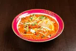 クリーミーバターチキン | Creamy Butter Chicken(南インドカレーインダス)