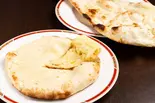 ナン | Naan(南インドカレーインダス)