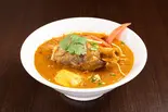 ニハリセット | Nihari Set(南インドカレーインダス)