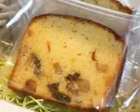 【パウンド】フルーツケーキ（ドルチェメンテ）