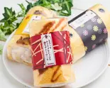 ロールケーキBOX(フリアンディーズ)