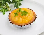 甘夏のタルト(フリアンディーズ)