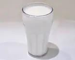 ラッシー/Lassi（インド料理プルニマ）