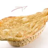 ごまナン/Goma Naan(SPICY HUB)