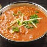 キーマカレーセット(ナン付き) Keema Curry Set(SUBHA KAMANA)