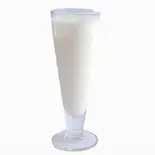 ラッシー Lassi（洋光台ケバブ タンドリー＆スパイスマート）