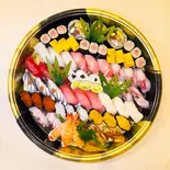 厳選握り寿司(3人前) Selected Nigiri Sushi (For 3 People)（鮨うら山 栄離れ Sushi Urayama Sakaehanare）