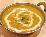 チキンカレー Chicken Curry（ASIAN RESTAURANT＆BAR KAMALA）