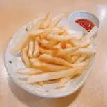 ポテト Potato（ASIAN RESTAURANT＆BAR KAMALA）
