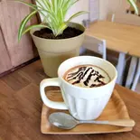 ホットココア/ Hot Cocoa（Kitchen MARIMO）