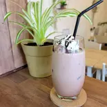 アイスココア/ Iced Cocoa（Kitchen MARIMO）