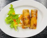 揚げ春巻き Chả Giò（ベトナム料理ハイイエンフード）