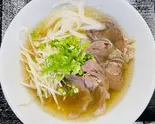 フォーボー(牛肉のフォー) Phở Bò Chín（ベトナム料理ハイイエンフード）