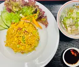 チャーハン Com chilen（ベトナム料理ハイイエンフード）