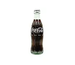 コーラ(小瓶) Cola (Small Bottle)(中華料理 菜香菜 新宿店)