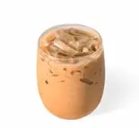 アイスチャイ Ice tea（ニュータジマハルエレベスト十三店）