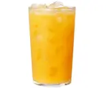 オレンジジュース orange juice（ニュータジマハルエレベスト十三店）