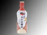 力丸特製合わせ醤油(回転寿司力丸 西宮今津店)
