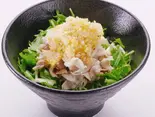 ねぎ豚ごはん（いしばし 七志 淵野辺店）