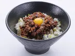 チャーシューそぼろ丼（いしばし 七志 淵野辺店）