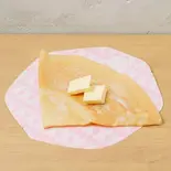 カリッカリシュガーバター（アイスるんです摂津本山店）