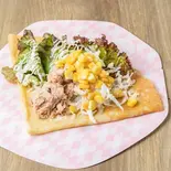 ツナコーンサラダ（アイスるんです摂津本山店）