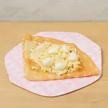 チーズ チーズ チーズ（アイスるんです摂津本山店）