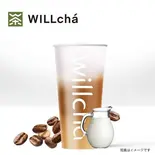 鴛鴦(おしどり)コーヒー (鸳鸯咖啡)（WILLcha 神戸元町店）