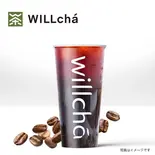 アメリカンコーヒー(标准美式)（WILLcha 神戸元町店）