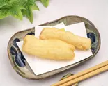 魚天ぷら(1pices)（天ぷら なんくるみ Tenpura Restaurant Nankurumi）