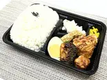 幕の内弁当（肉食キッチン）
