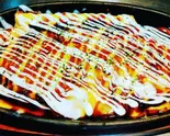 ロース豚平焼(ウッディ)