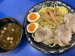 特製十兵衛つけ麵（麺屋十兵衛）