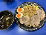 特製和風つけ麺（麺屋十兵衛）