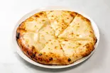 Cheese naan チーズナン（クリスタルジョジョすすきの店）