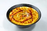 Chicken curry チキンカレー（クリスタルジョジョすすきの店）