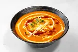 Keema curry キーマカレー（クリスタルジョジョすすきの店）