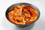 Mutton curry マトンカレー（クリスタルジョジョすすきの店）