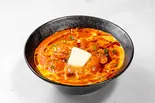 Prawn curry 海老カレー（クリスタルジョジョすすきの店）