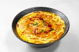 Vegetable curry ベジタブルカレー（クリスタルジョジョすすきの店）