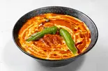 Nepal hot curry ネパールホットカレー（クリスタルジョジョすすきの店）