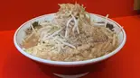 小ラーメン(麺250g)（BUTAKIN 東梅田店）