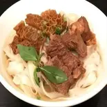 牛バラとハチの巣ホーファン（香港傳奇 浅草店）