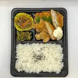 ミックス弁当（Fete le marche）