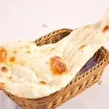 プレーンナン/Plain Nan（インド料理 ディワリ）