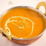 チキンカレー/ Chicken curry（インド料理 ディワリ）